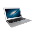 Apple MacBook Air 11-Inch A1465 EMC2631 Mid-2013 Core i5 8GB Ram 128GB PCIe SSD MacOs 11 Big Sur Off-leased A Grade, no power adapter included, optional